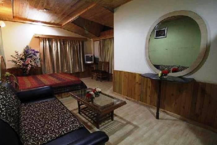 Manali Dreams Hotel And Cottage, Manali 5